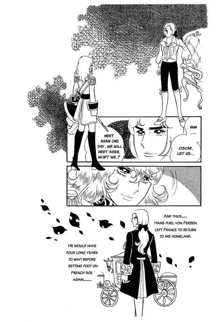 Rose of Versailles Chapter 9 32